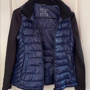 Calvin Klein Down Jacket